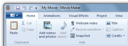 windows movie maker for mac os x